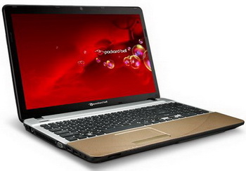 Packard Of bell Of easyNote TSX Packard bell easyNote TSX